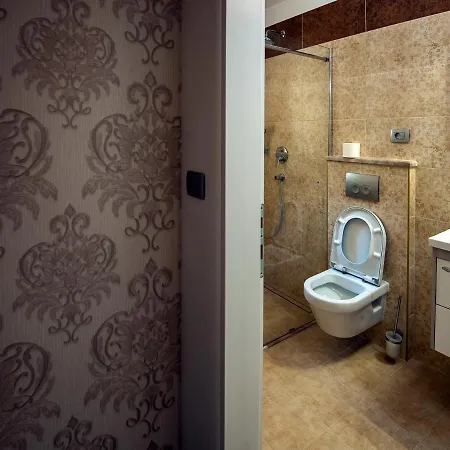 Apartment Antea Sinj Exterior photo