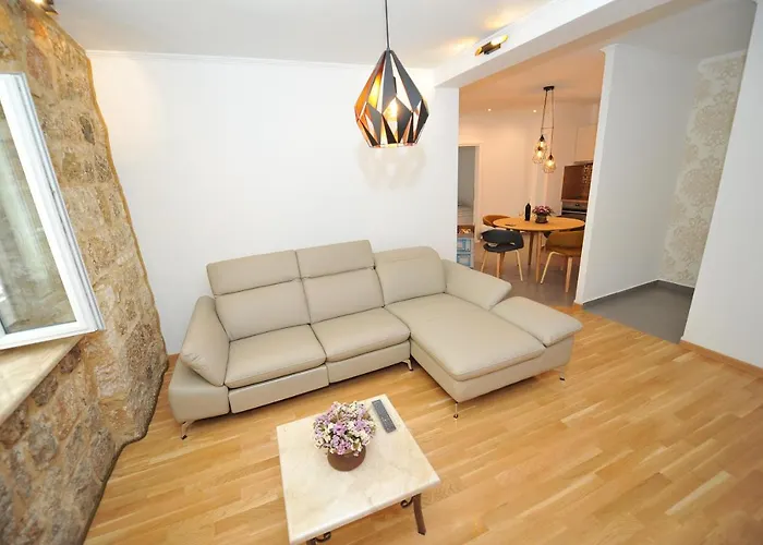 Apartment Antea