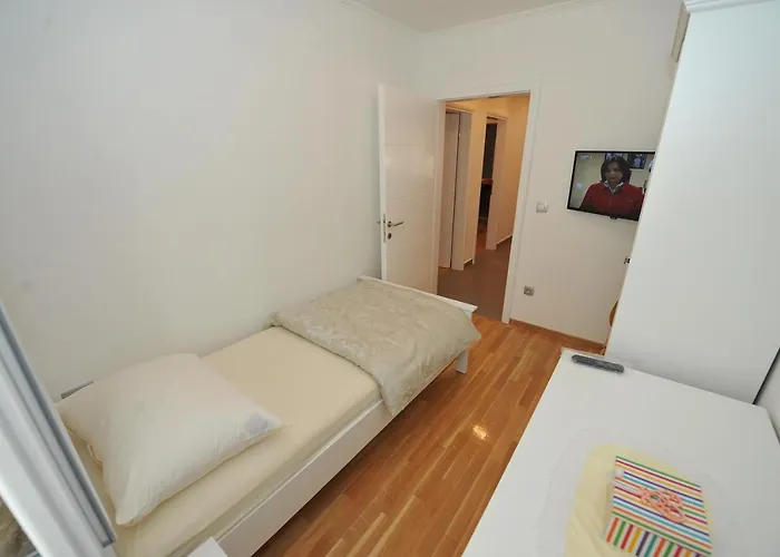 Apartment Antea