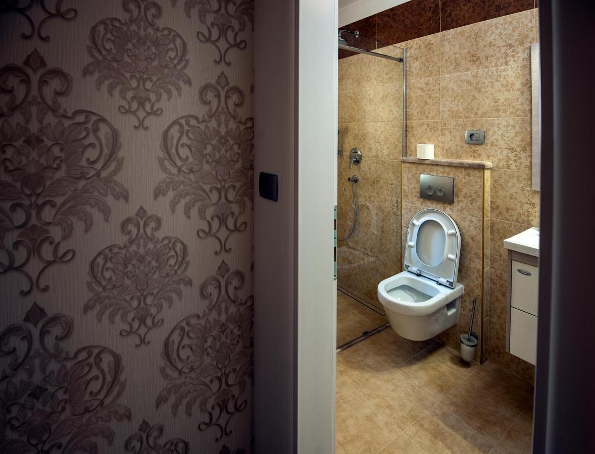 Antea Apartment Sinj