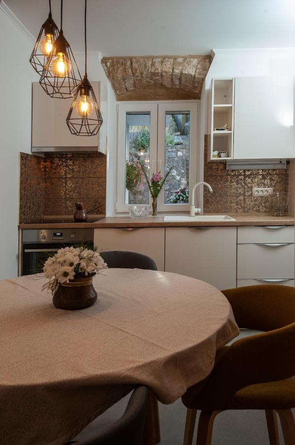 Apartment Antea Sinj