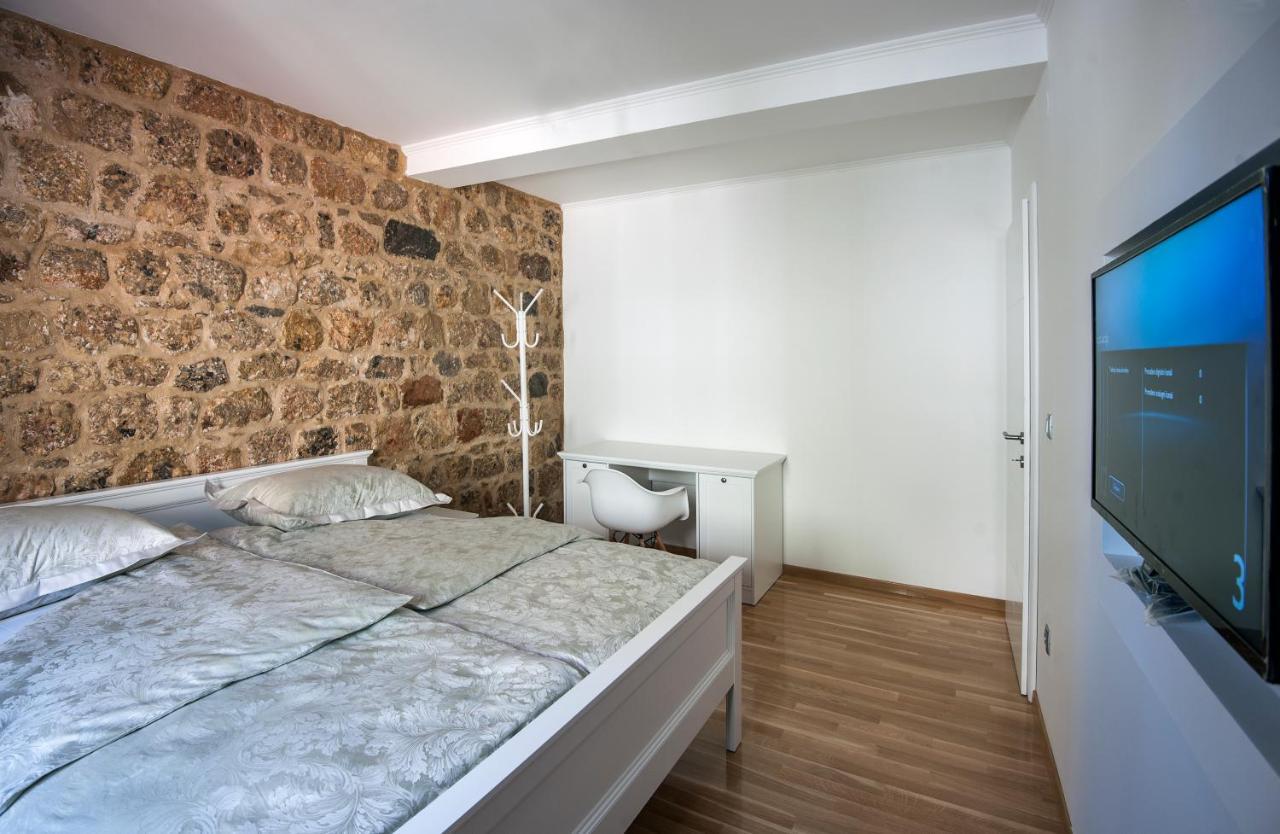 Apartment Antea