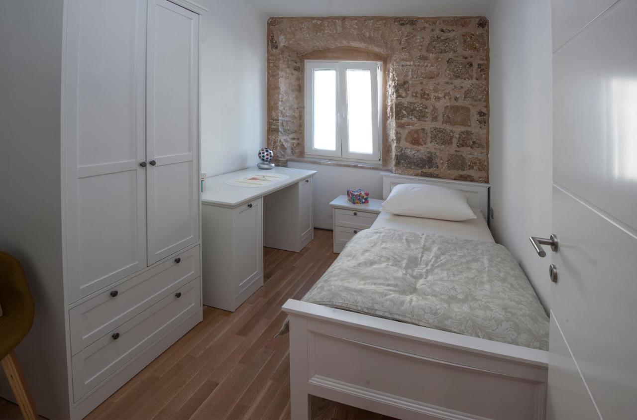 Apartment Antea *