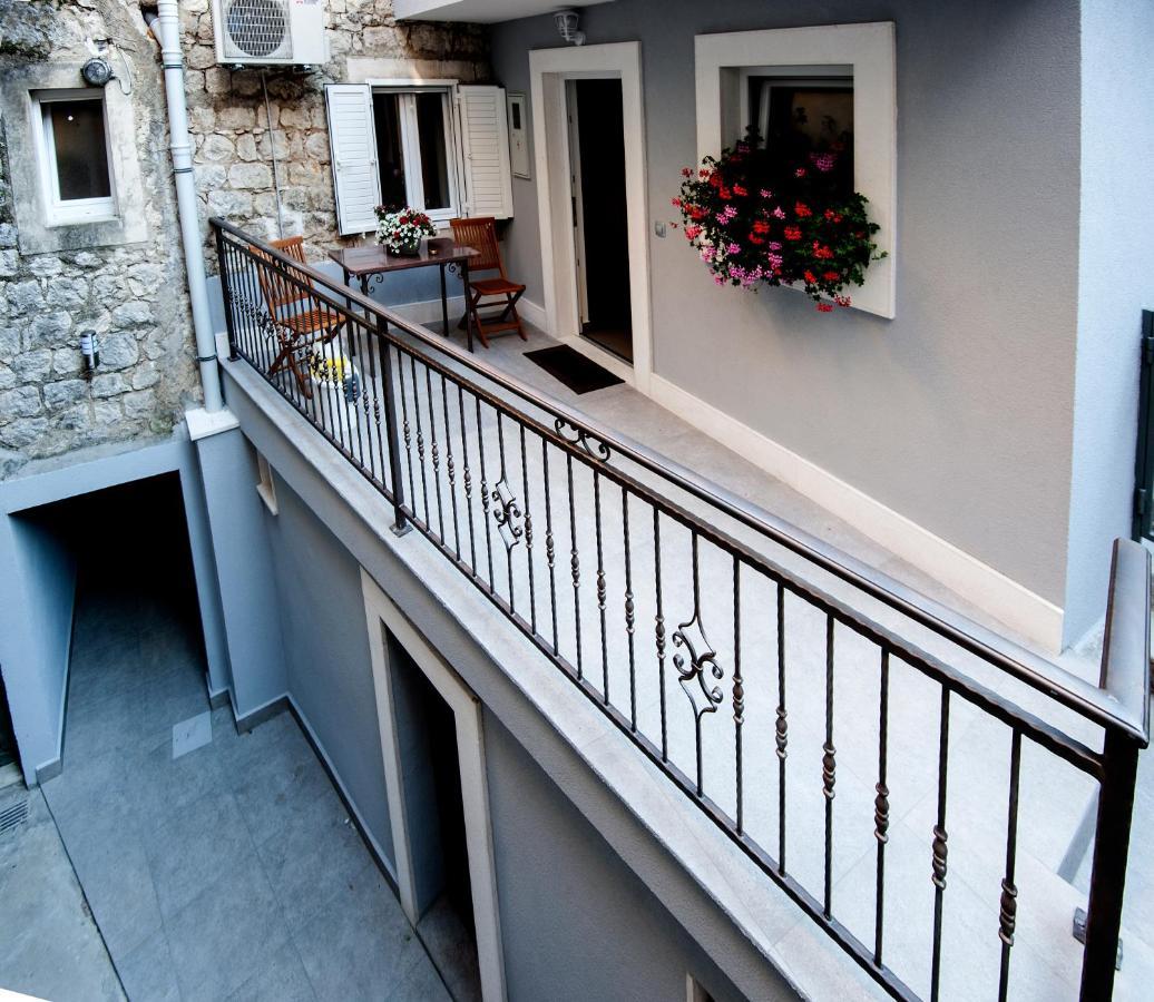 Antea Apartment *