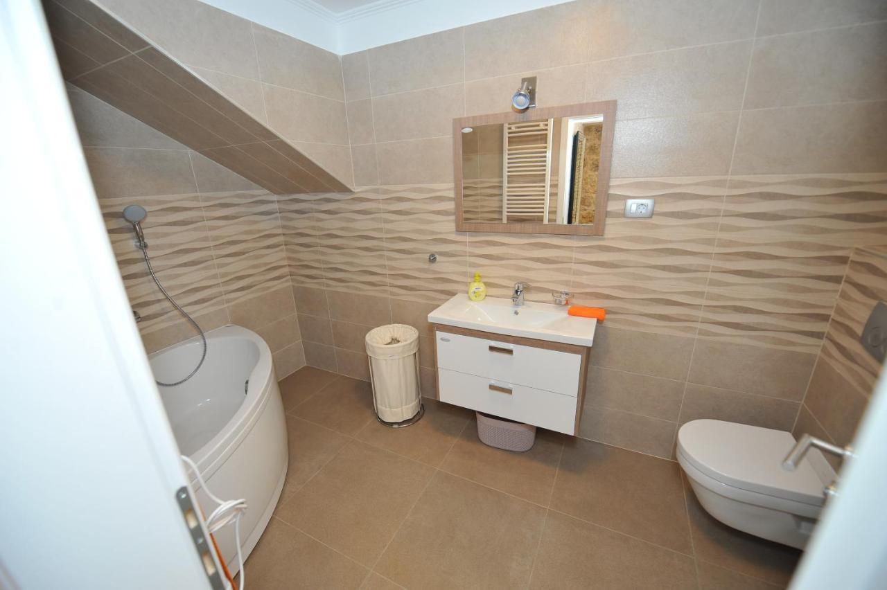 Antea Apartment