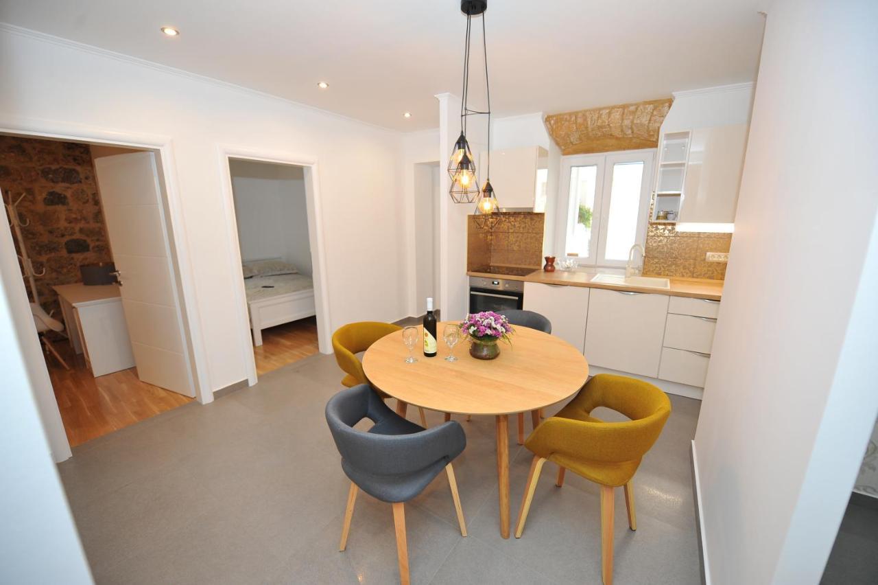 Antea Apartment *
