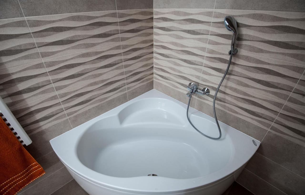 Apartment Antea Sinj