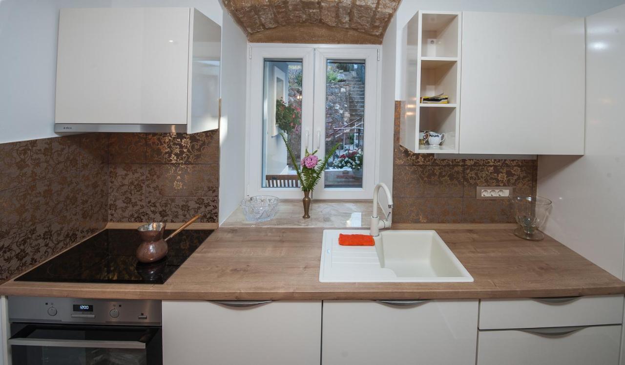 Antea Apartment Sinj
