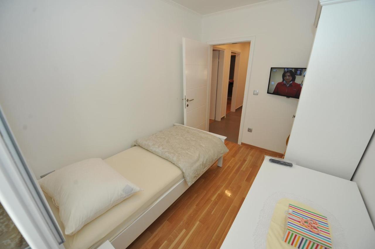 Antea Apartment *