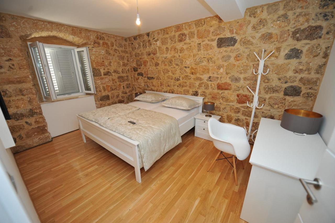 Antea Apartment