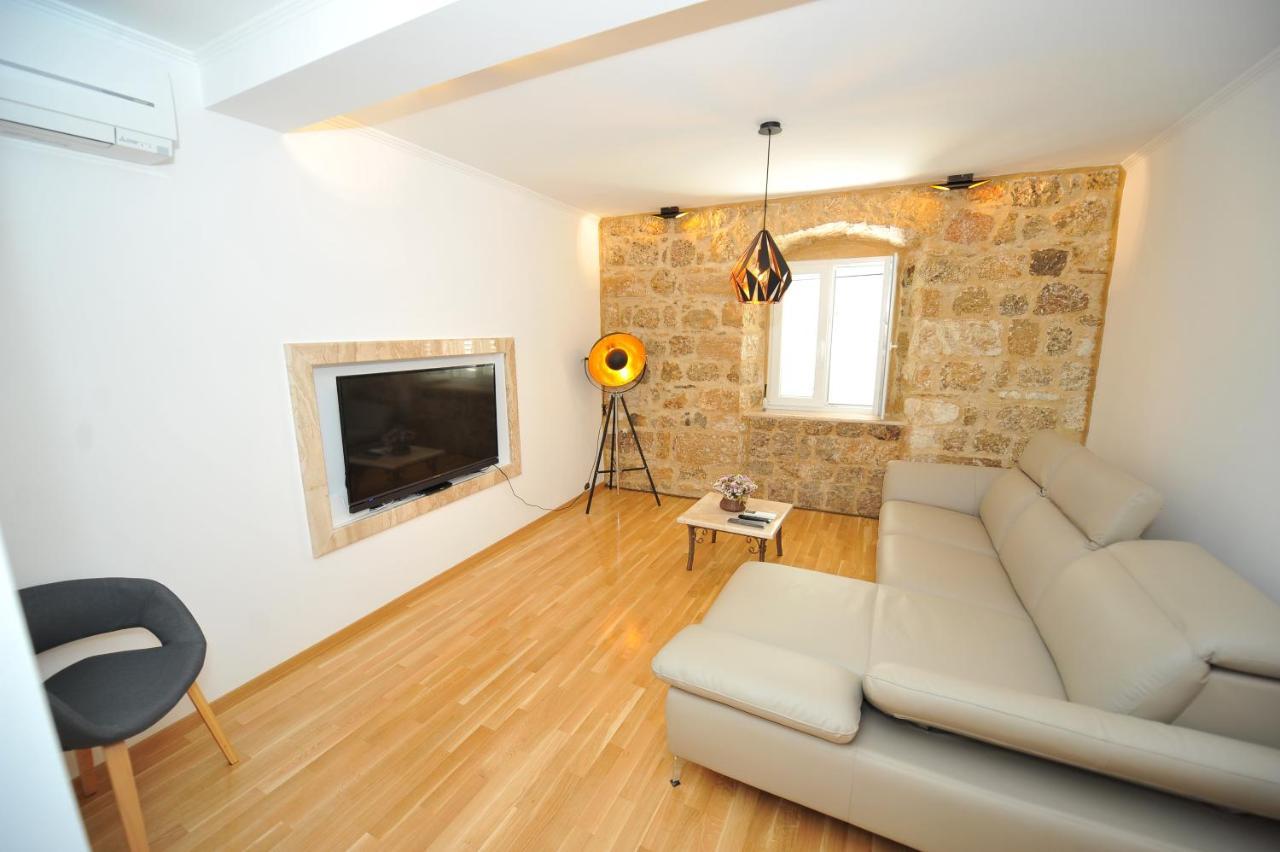 Antea Apartment *