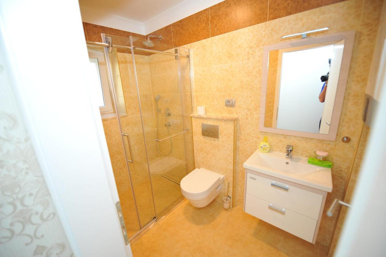 Antea Apartment Sinj
