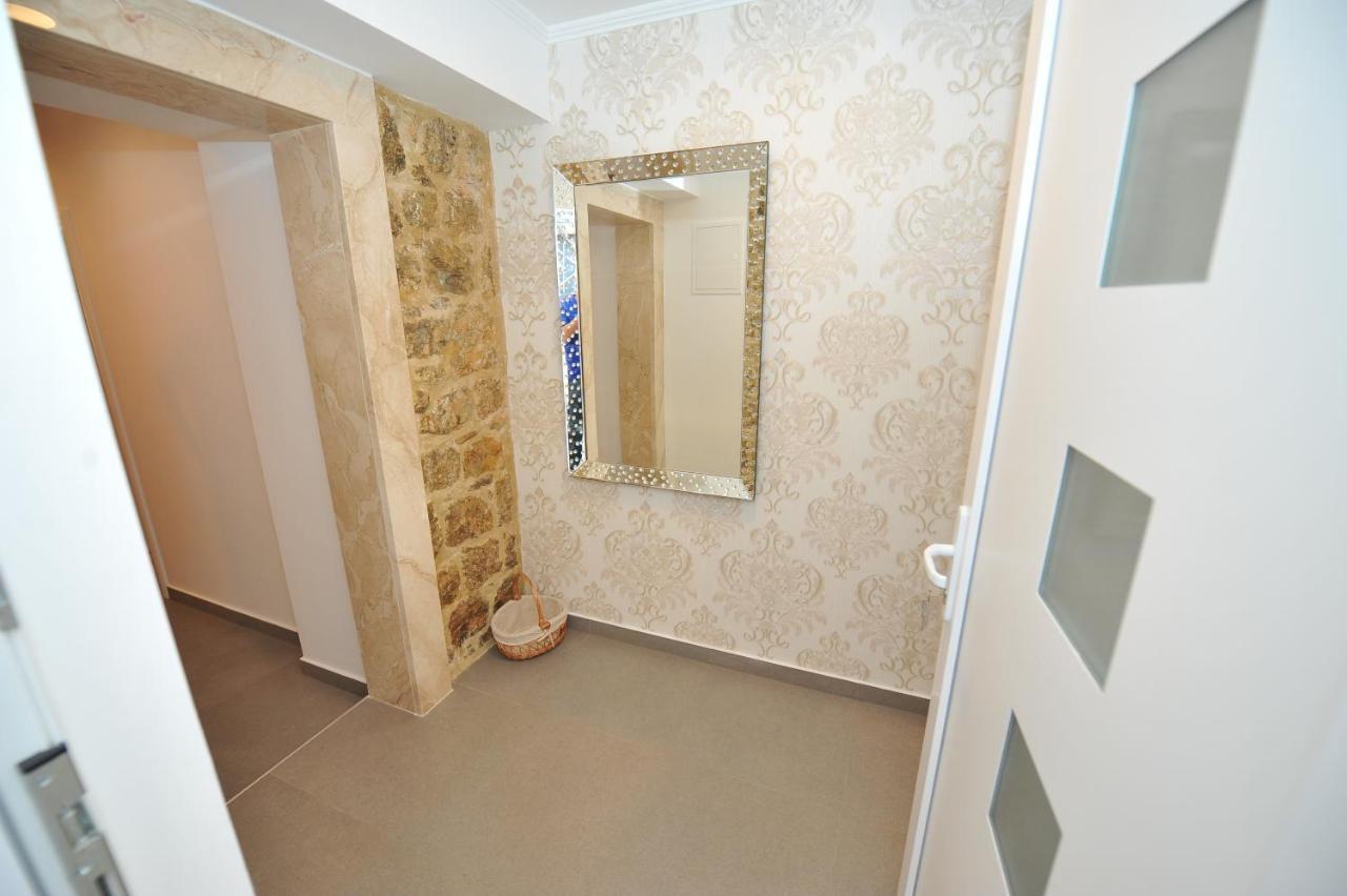 Apartment Antea Sinj