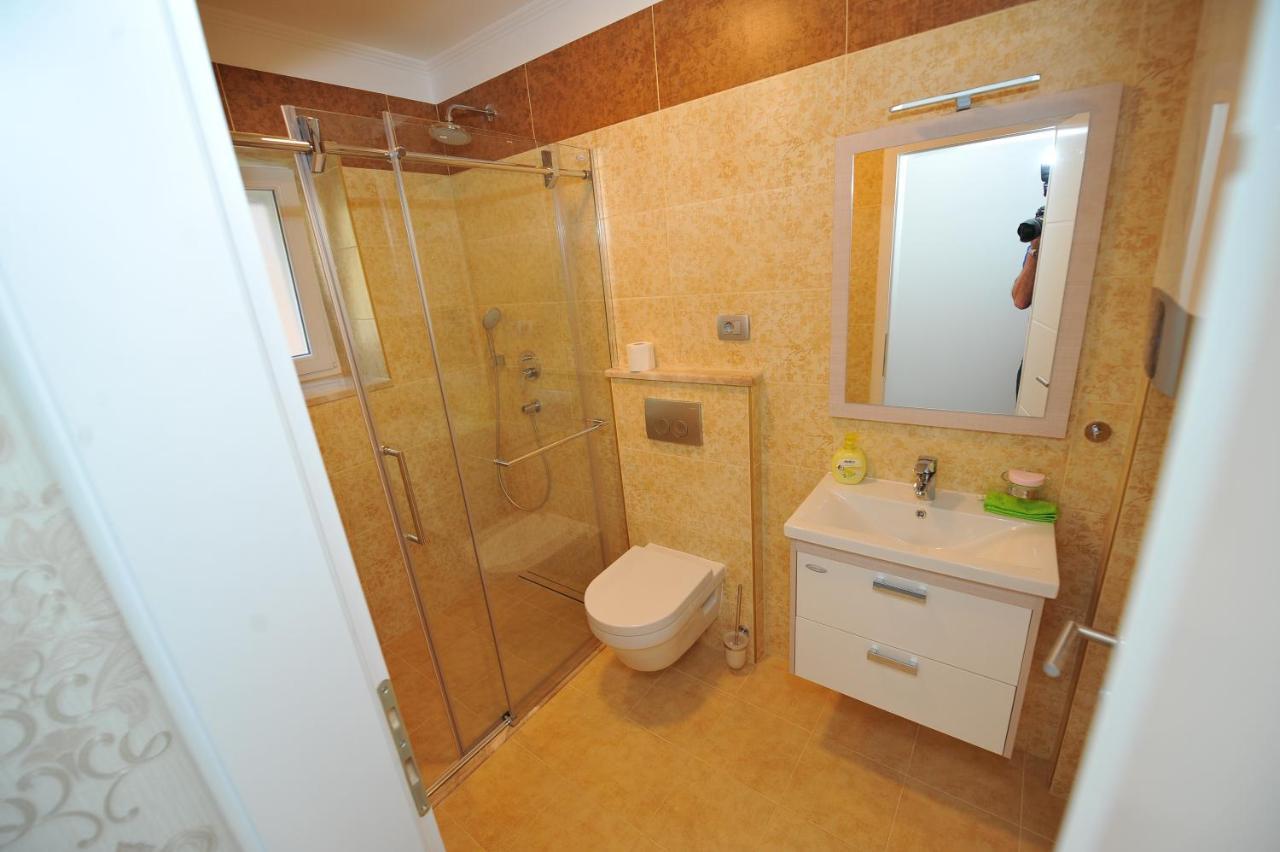 Antea Apartment Sinj