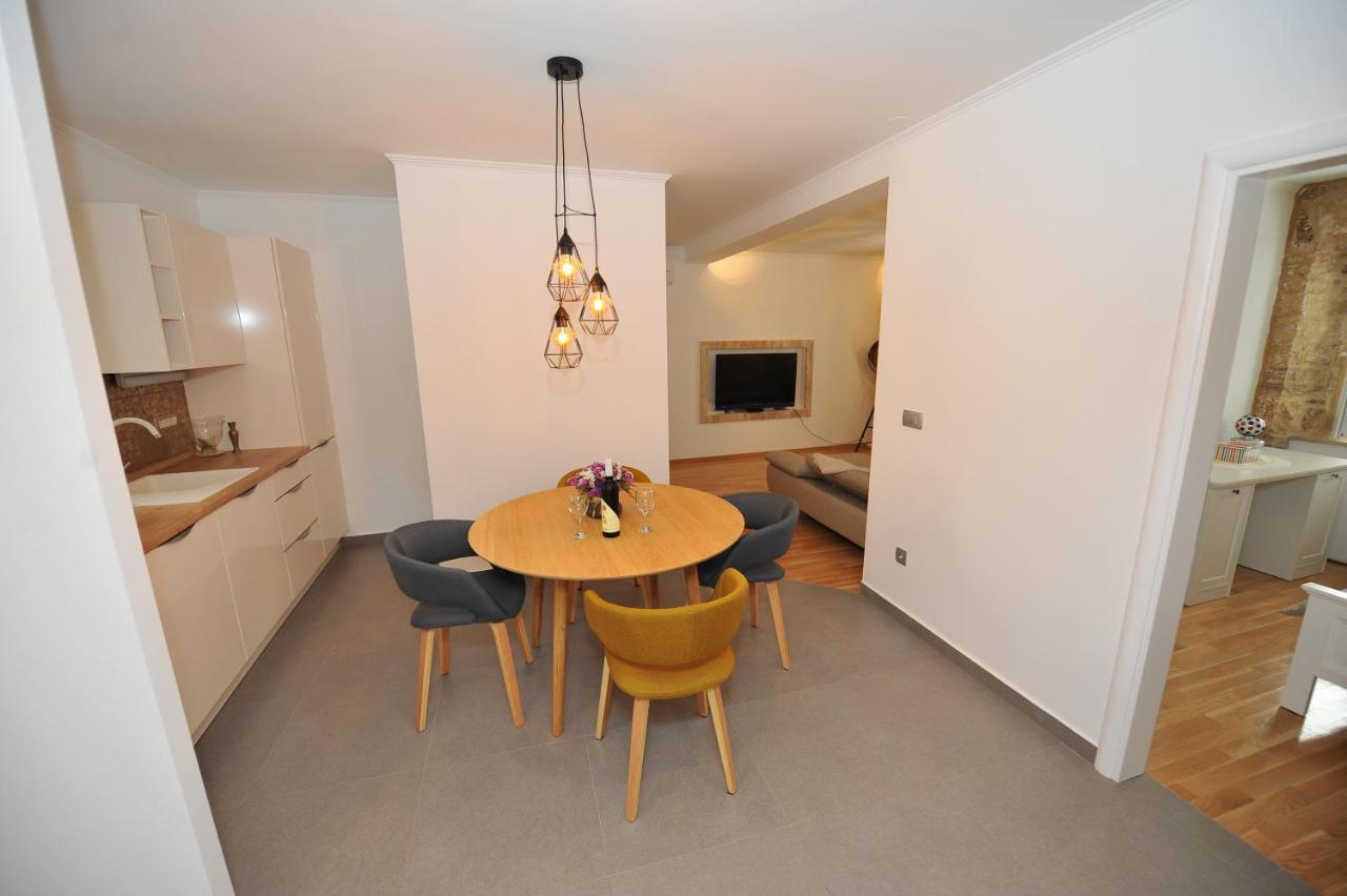 Antea Apartment Sinj