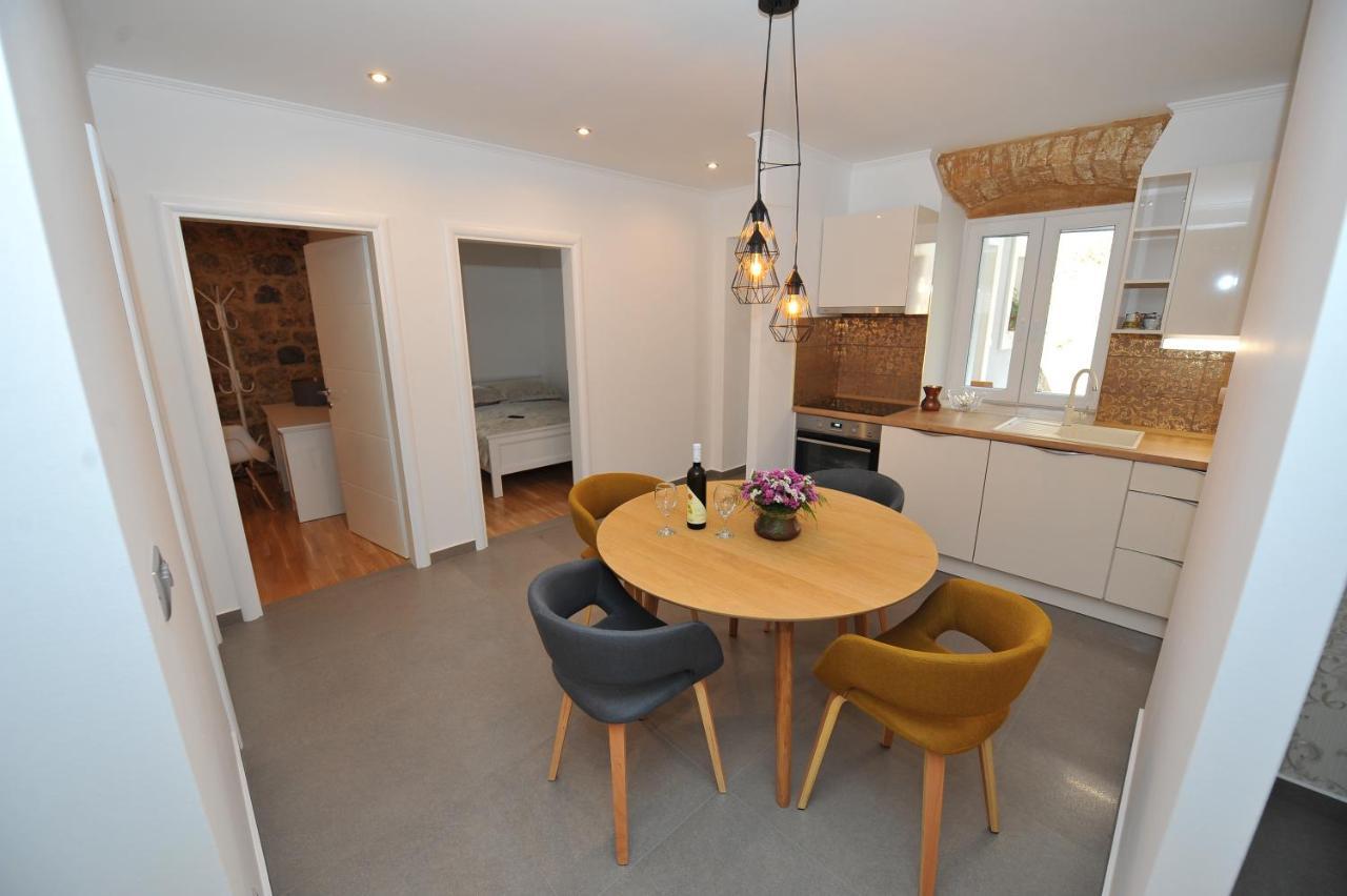 Antea Apartment