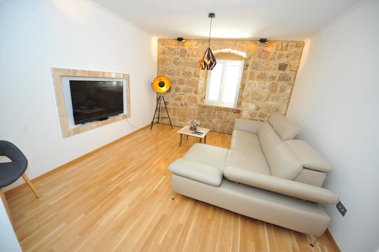 Apartment Antea Sinj